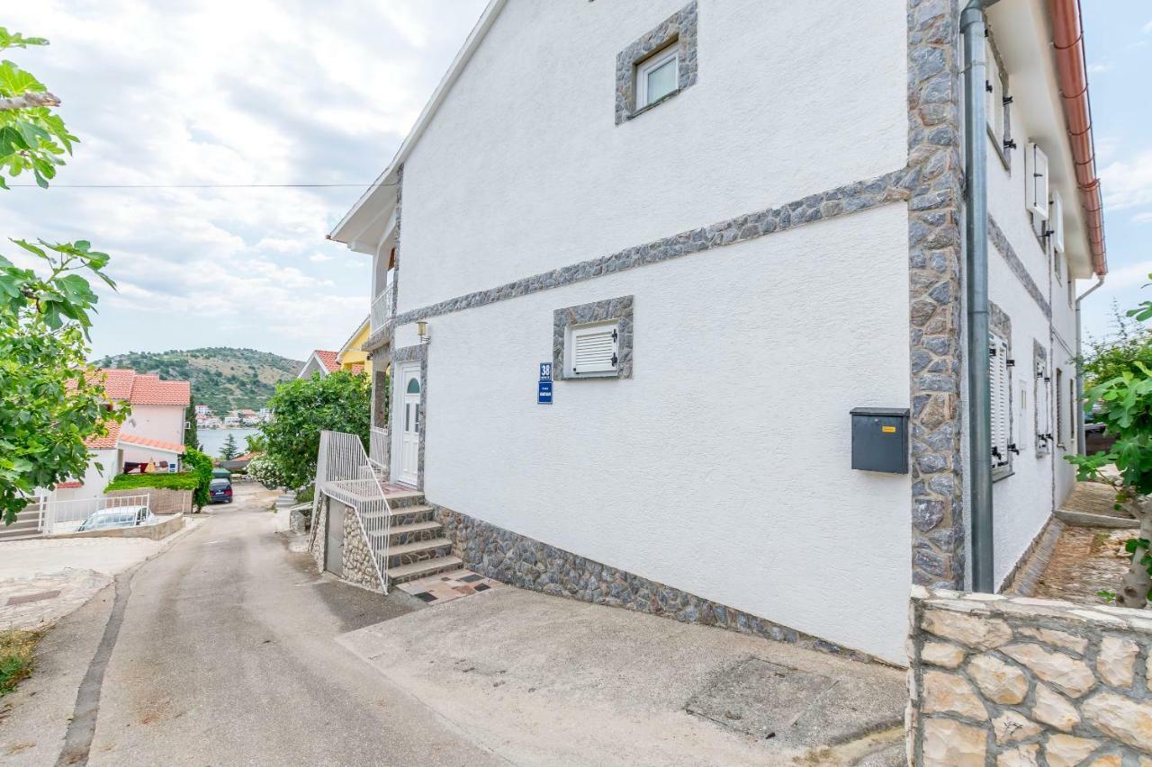 Apartment Pava Rogoznica  Zewnętrze zdjęcie