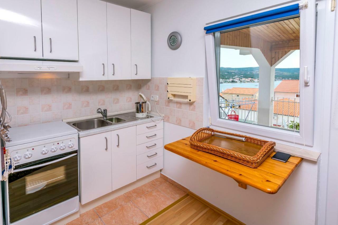 Apartment Pava Rogoznica  Zewnętrze zdjęcie
