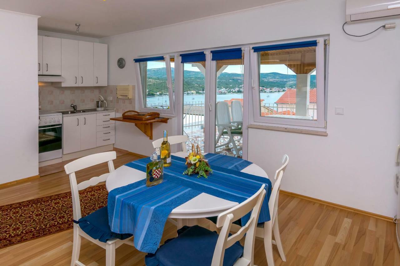 Apartment Pava Rogoznica  Zewnętrze zdjęcie