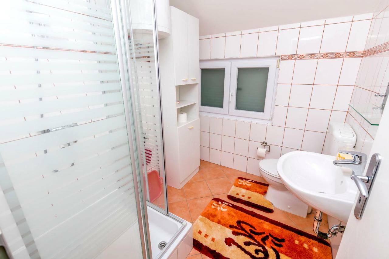 Apartment Pava Rogoznica  Zewnętrze zdjęcie