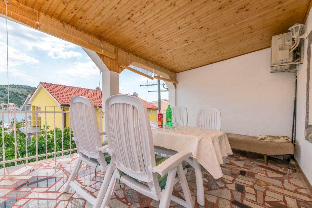 Apartment Pava Rogoznica  Zewnętrze zdjęcie