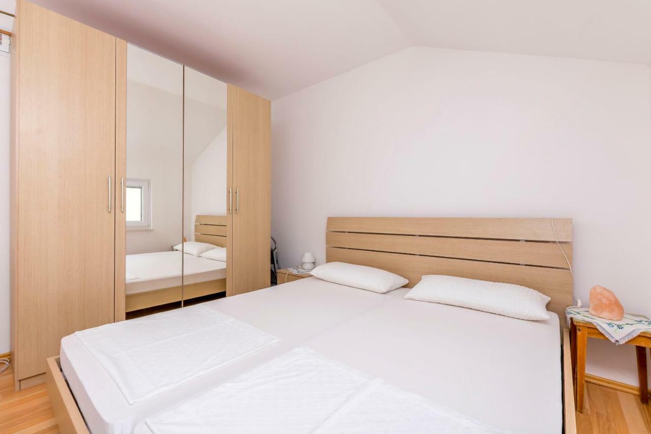 Apartment Pava Rogoznica  Zewnętrze zdjęcie