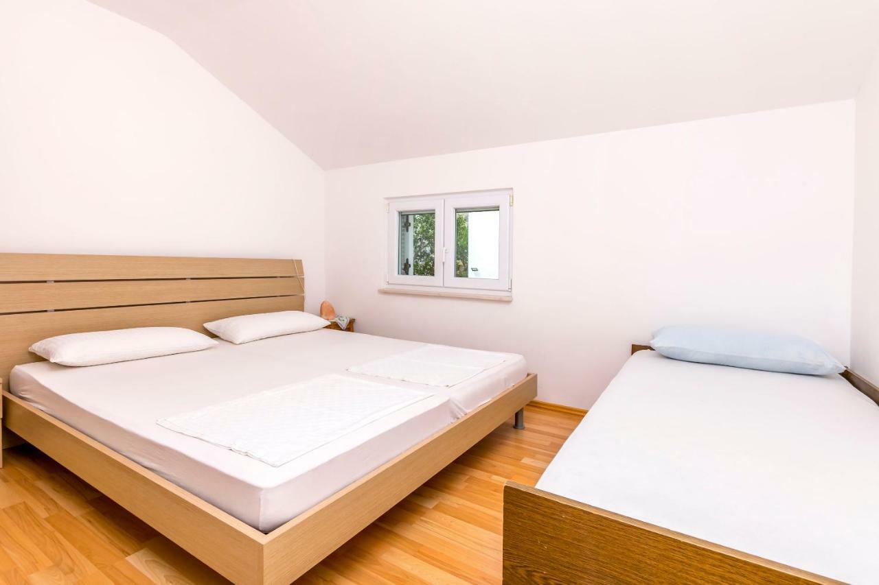 Apartment Pava Rogoznica  Zewnętrze zdjęcie