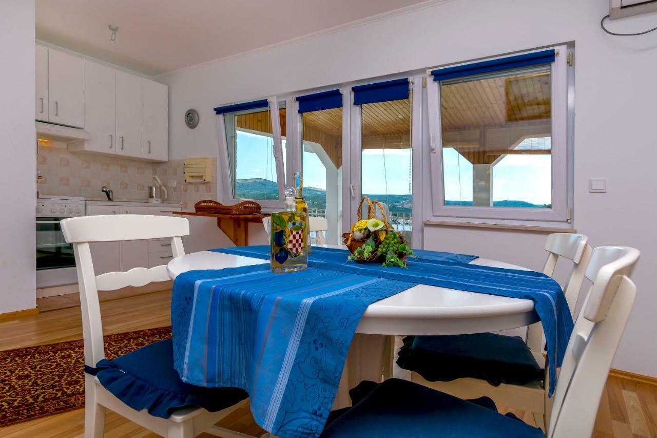 Apartment Pava Rogoznica  Zewnętrze zdjęcie