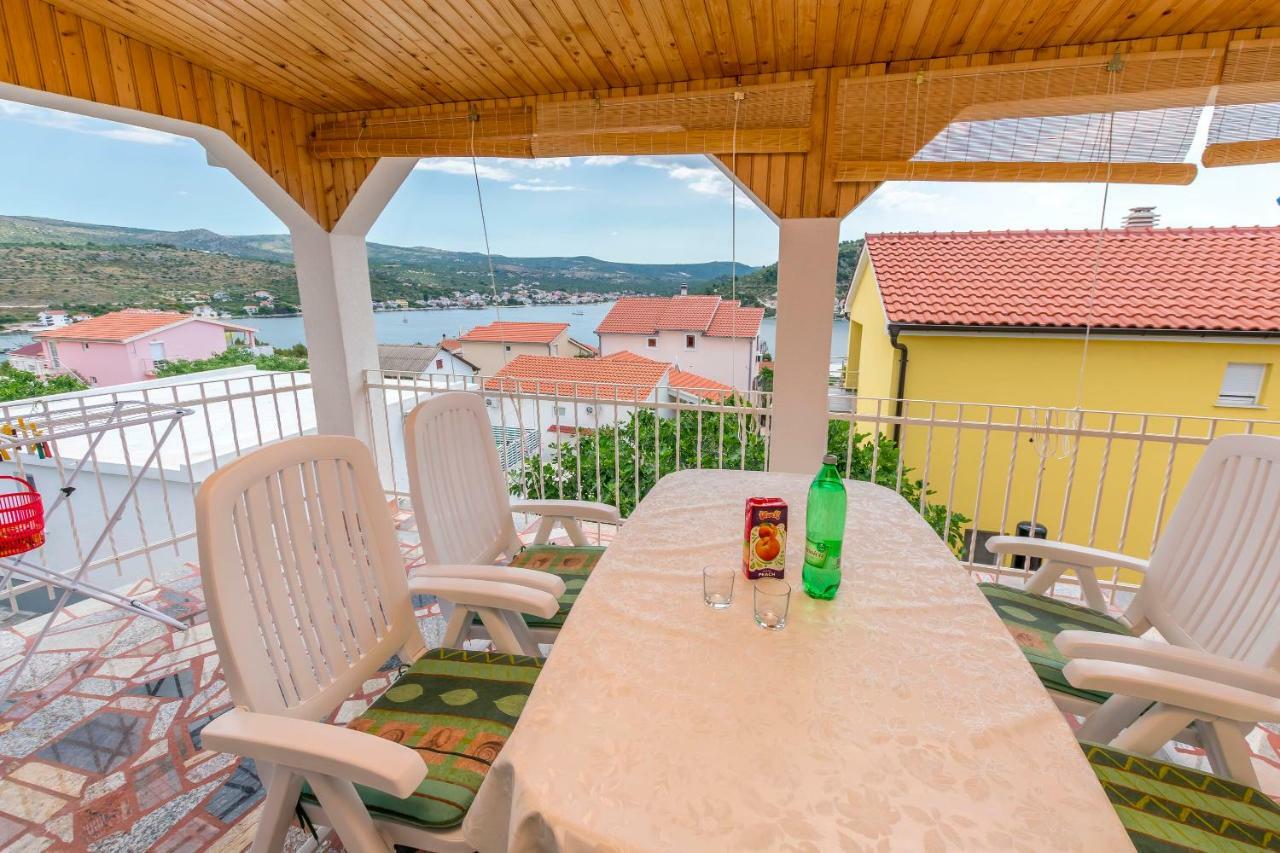 Apartment Pava Rogoznica  Zewnętrze zdjęcie